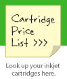 Look up your inkjet cartridges here