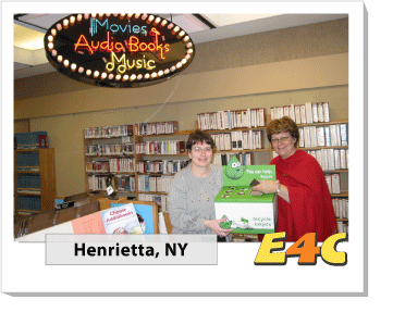 Henrietta Public Library
